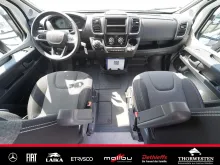 Fahrzeugbild Dethleffs Globetrail Active 640 ES Fiat #9