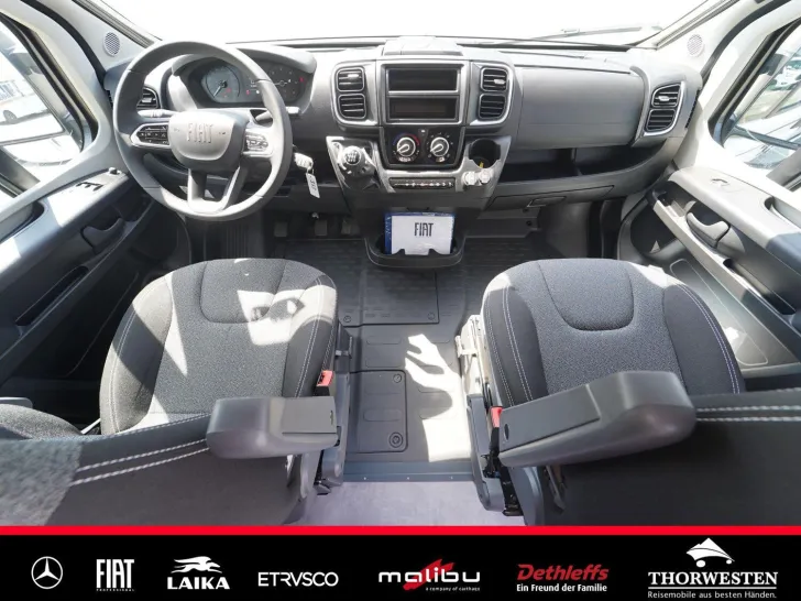 Fahrzeugbild Dethleffs Globetrail Active 640 ES Fiat #9