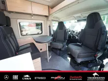 Fahrzeugbild Dethleffs Globetrail Active 640 ES Fiat #10