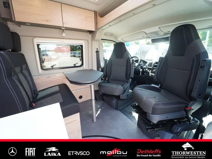 Fahrzeugbild Dethleffs Globetrail Active 640 ES Fiat #10