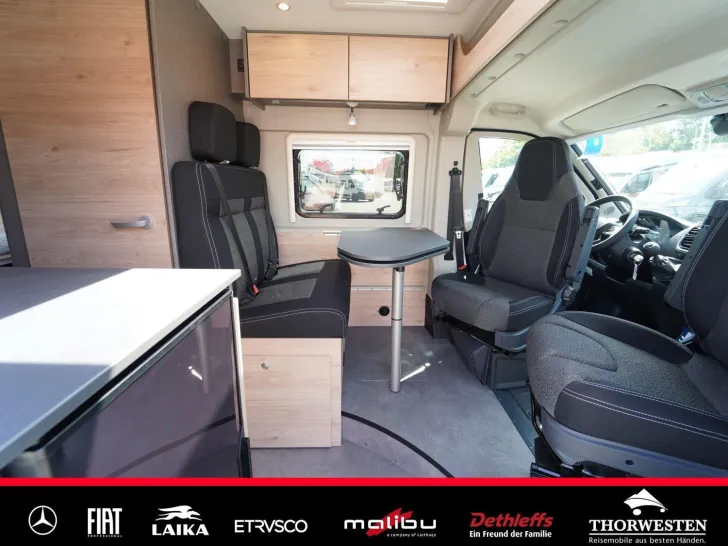 Fahrzeugbild Dethleffs Globetrail Active 640 ES Fiat #11