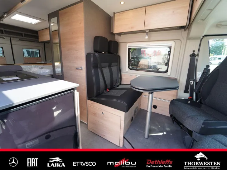 Fahrzeugbild Dethleffs Globetrail Active 640 ES Fiat #12