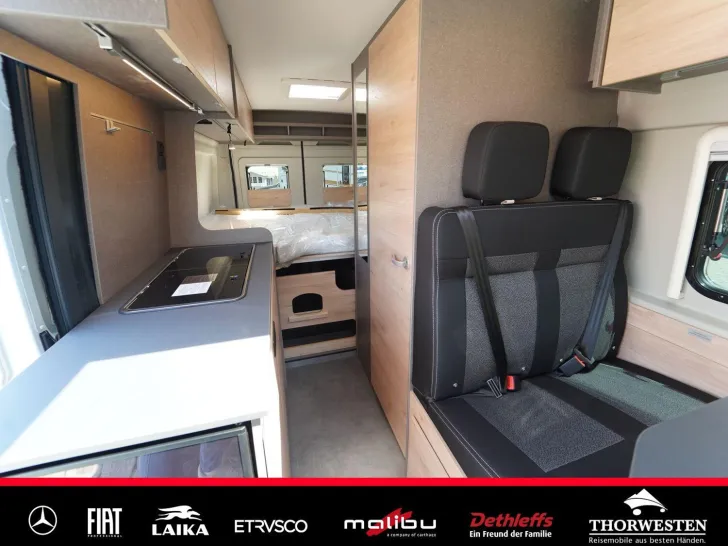 Fahrzeugbild Dethleffs Globetrail Active 640 ES Fiat #14