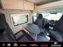 Fahrzeugbild Dethleffs Globetrail Active 640 ES Fiat #23