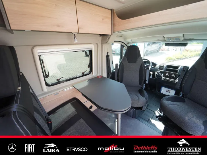 Fahrzeugbild Dethleffs Globetrail Active 640 ES Fiat #23