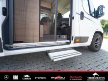 Fahrzeugbild Dethleffs Globetrail Active 640 ES Fiat #26