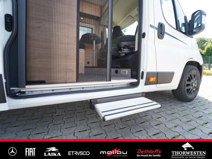 Fahrzeugbild Dethleffs Globetrail Active 640 ES Fiat #26