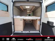 Fahrzeugbild Dethleffs Globetrail Active 640 ES Fiat #29