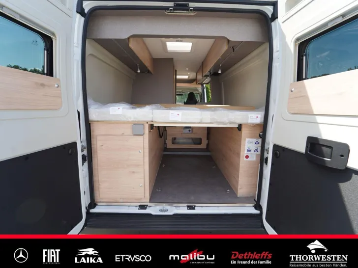 Fahrzeugbild Dethleffs Globetrail Active 640 ES Fiat #29
