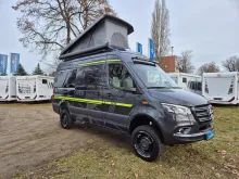 Fahrzeugbild Hymer Grand Canyon S *CrossOver*Aufstelldach* #7