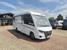 Fahrzeugbild Carthago C2-tourer I 145 RB-LE lightweight 3.5t 2026 Listenpreis: 143.910€ #1
