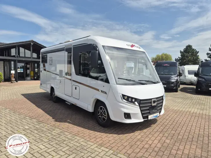 Fahrzeugbild Carthago C2-tourer I 145 RB-LE lightweight 3.5t 2026 Listenpreis: 143.910€ #1