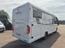 Fahrzeugbild Carthago C2-tourer I 145 RB-LE lightweight 3.5t 2026 Listenpreis: 143.910€ #4
