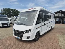 Fahrzeugbild Carthago C2-tourer I 145 RB-LE lightweight 3.5t 2026 Listenpreis: 143.910€ #7