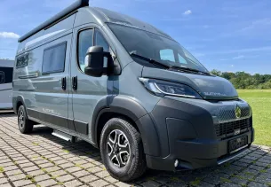 Bild Summit 600 L