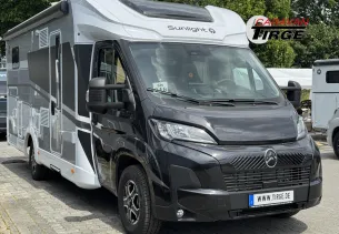 Bild T 68 Adventure Edition