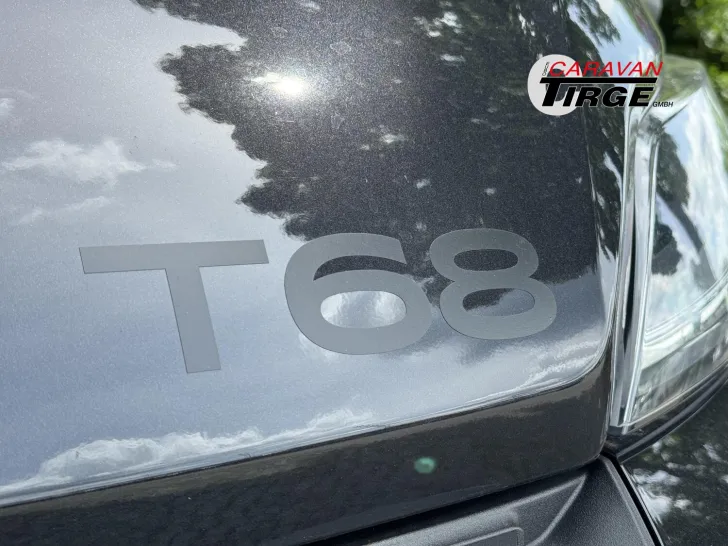 Fahrzeugbild Sunlight Adventure T 68 #4