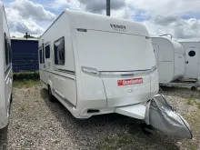 Fahrzeugbild Fendt Apero 465 TG 2026 #1