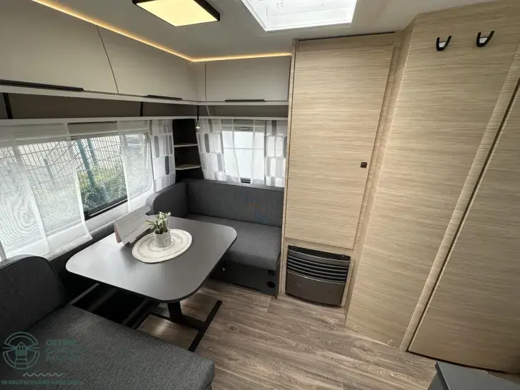 Fahrzeugbild Fendt Apero 465 TG 2026 #6