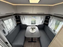Fahrzeugbild Fendt Apero 465 TG 2026 #7