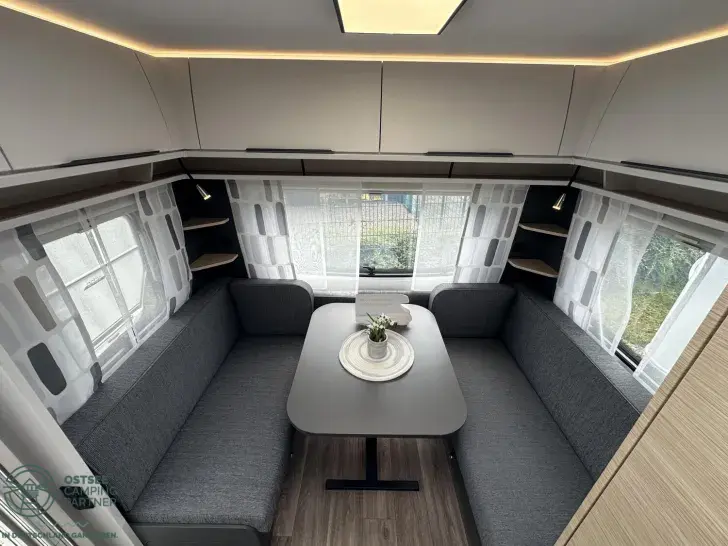 Fahrzeugbild Fendt Apero 465 TG 2026 #7