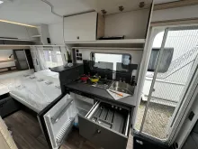 Fahrzeugbild Fendt Apero 465 TG 2026 #9