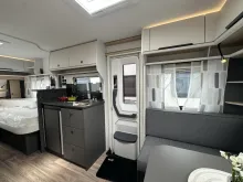 Fahrzeugbild Fendt Apero 465 TG 2026 #13
