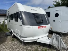 Fahrzeugbild Hobby OnTour 390 SF KOMPAKT UND DURCHDACHT #1