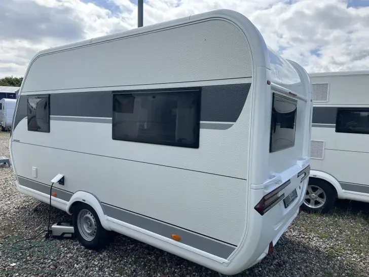Fahrzeugbild Hobby OnTour 390 SF KOMPAKT UND DURCHDACHT #4