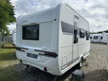 Fahrzeugbild Hobby OnTour 390 SF KOMPAKT UND DURCHDACHT #5