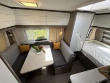 Fahrzeugbild Hobby OnTour 390 SF KOMPAKT UND DURCHDACHT #6