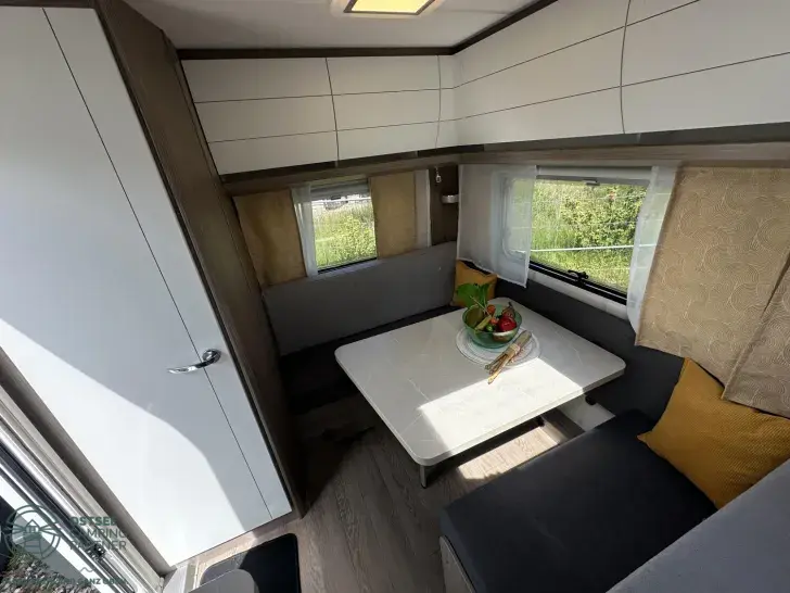 Fahrzeugbild Hobby OnTour 390 SF KOMPAKT UND DURCHDACHT #7