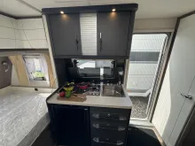 Fahrzeugbild Hobby OnTour 390 SF KOMPAKT UND DURCHDACHT #8