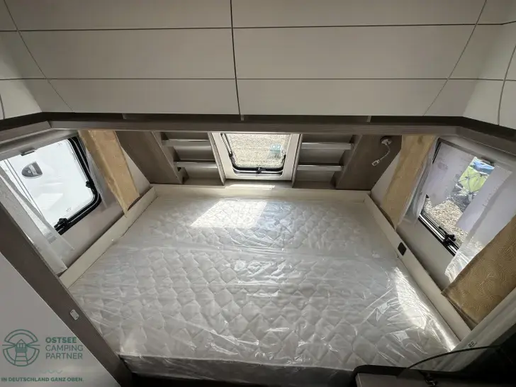 Fahrzeugbild Hobby OnTour 390 SF KOMPAKT UND DURCHDACHT #10