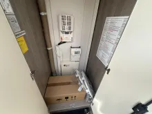 Fahrzeugbild Hobby OnTour 390 SF KOMPAKT UND DURCHDACHT #11