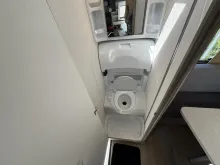Fahrzeugbild Hobby OnTour 390 SF KOMPAKT UND DURCHDACHT #14