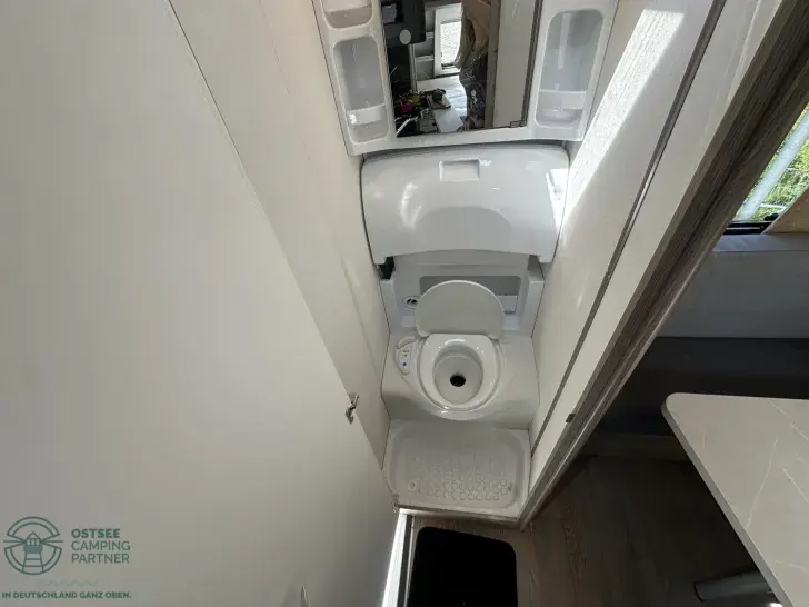 Fahrzeugbild Hobby OnTour 390 SF KOMPAKT UND DURCHDACHT #14