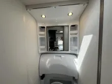 Fahrzeugbild Hobby OnTour 390 SF KOMPAKT UND DURCHDACHT #15