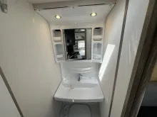 Fahrzeugbild Hobby OnTour 390 SF KOMPAKT UND DURCHDACHT #16