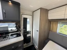 Fahrzeugbild Hobby OnTour 390 SF KOMPAKT UND DURCHDACHT #17