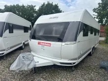 Fahrzeugbild Hobby Prestige 720 KWFU #3