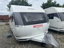 Fahrzeugbild Hobby Prestige 720 KWFU #1
