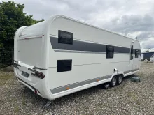 Fahrzeugbild Hobby Prestige 720 KWFU #4