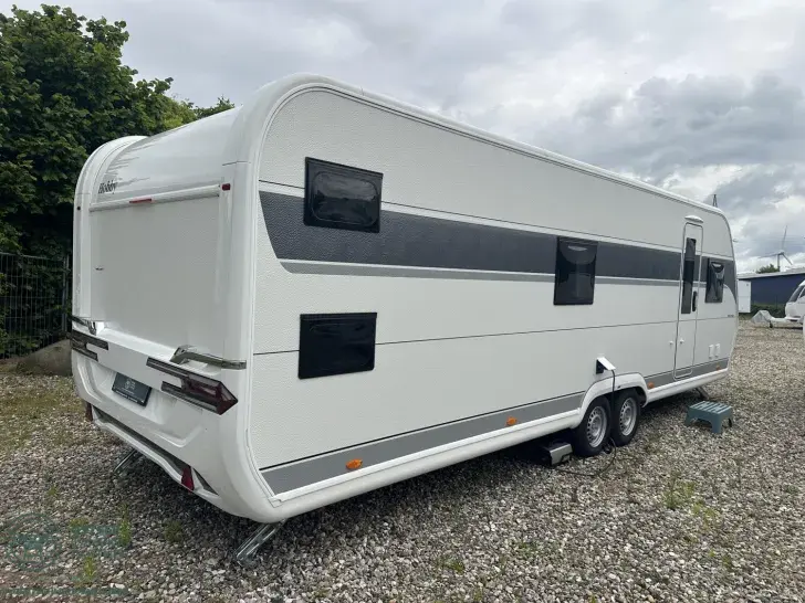 Fahrzeugbild Hobby Prestige 720 KWFU #4