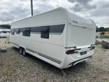 Fahrzeugbild Hobby Prestige 720 KWFU #5