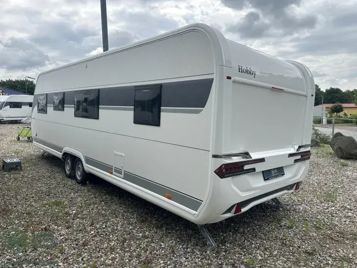 Fahrzeugbild Hobby Prestige 720 KWFU #5
