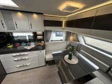 Fahrzeugbild Hobby Prestige 720 KWFU #6