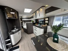Fahrzeugbild Hobby Prestige 720 KWFU #8