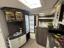 Fahrzeugbild Hobby Prestige 720 KWFU #10