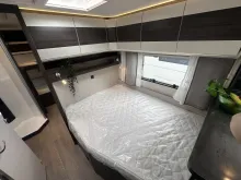 Fahrzeugbild Hobby Prestige 720 KWFU #11